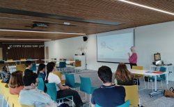 Lancement du projet 0 phtalates au lycée O. De gouges à Montech 2026