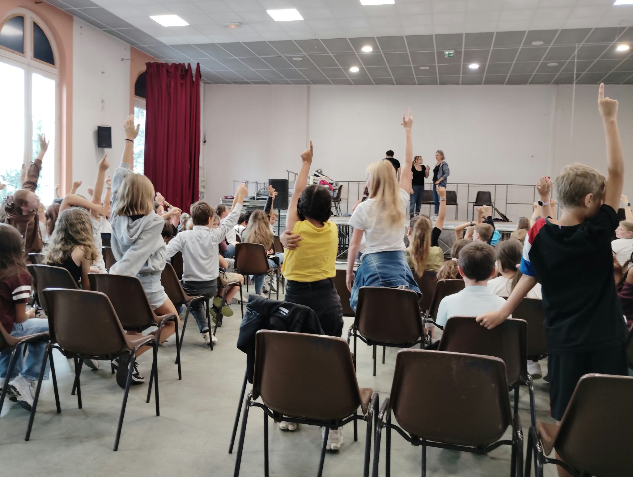 théâtre forum santé mentale simone veil