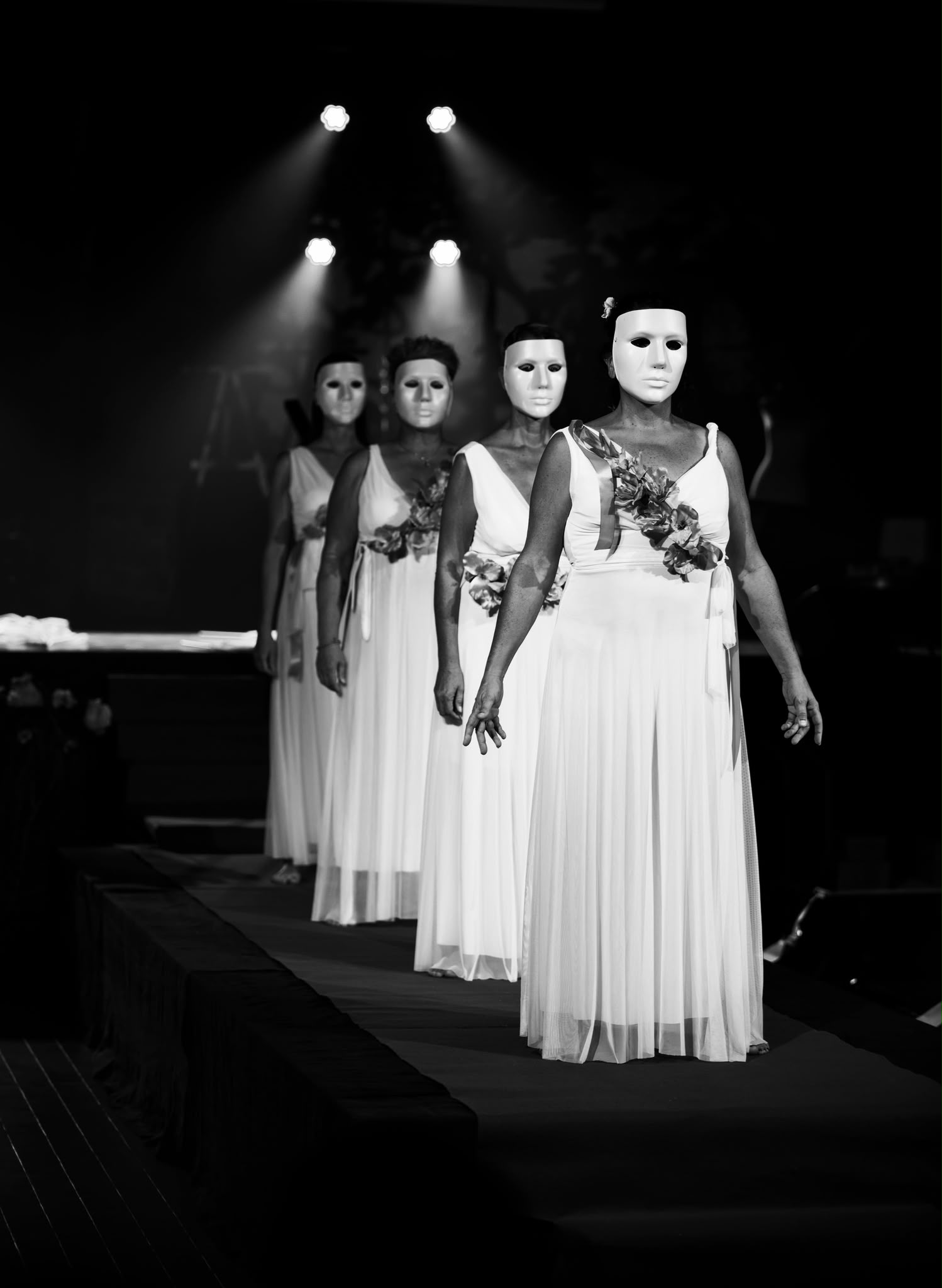 Photo Octobre rose Grisolles 2026 Venancio Teran